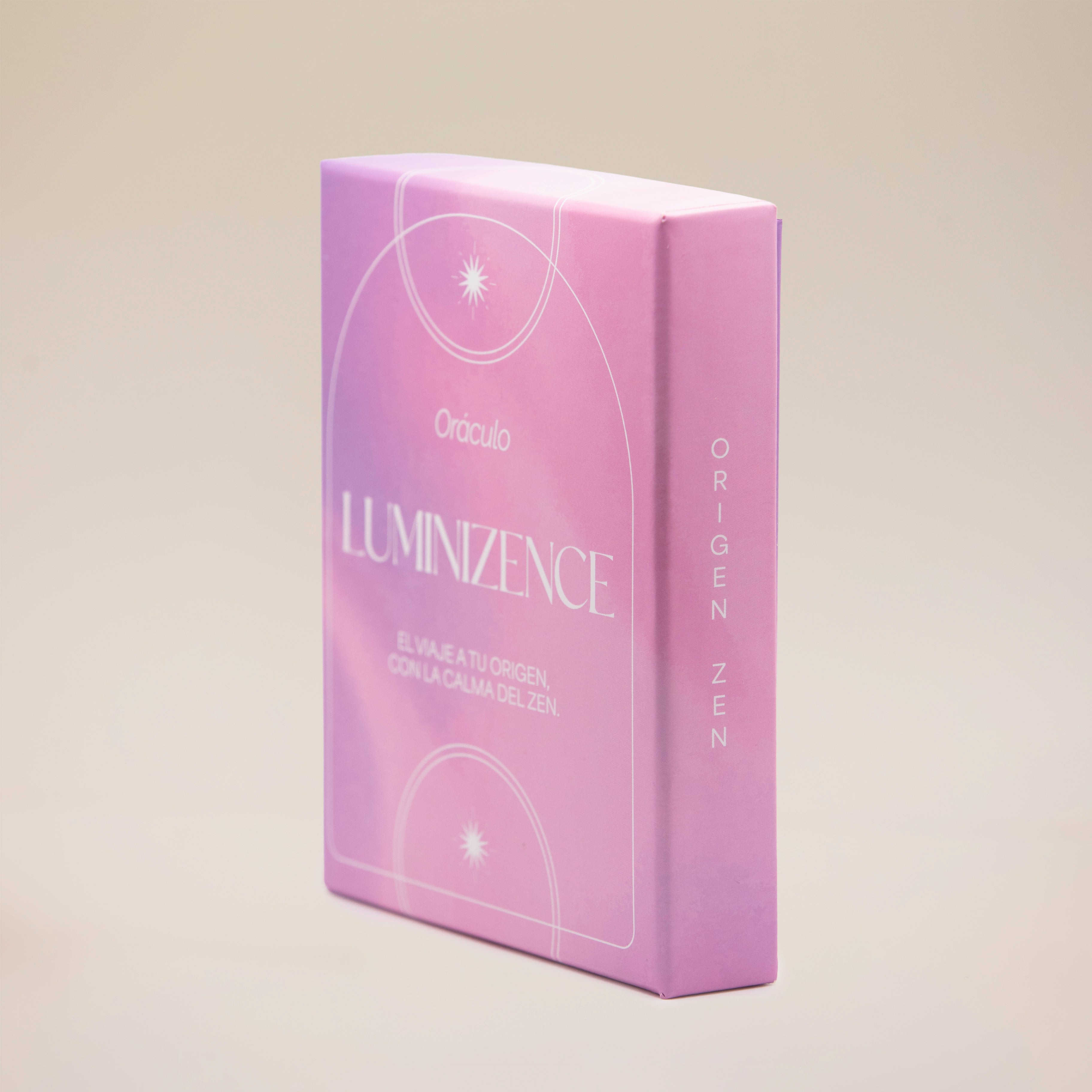 Luminizence Oráculo