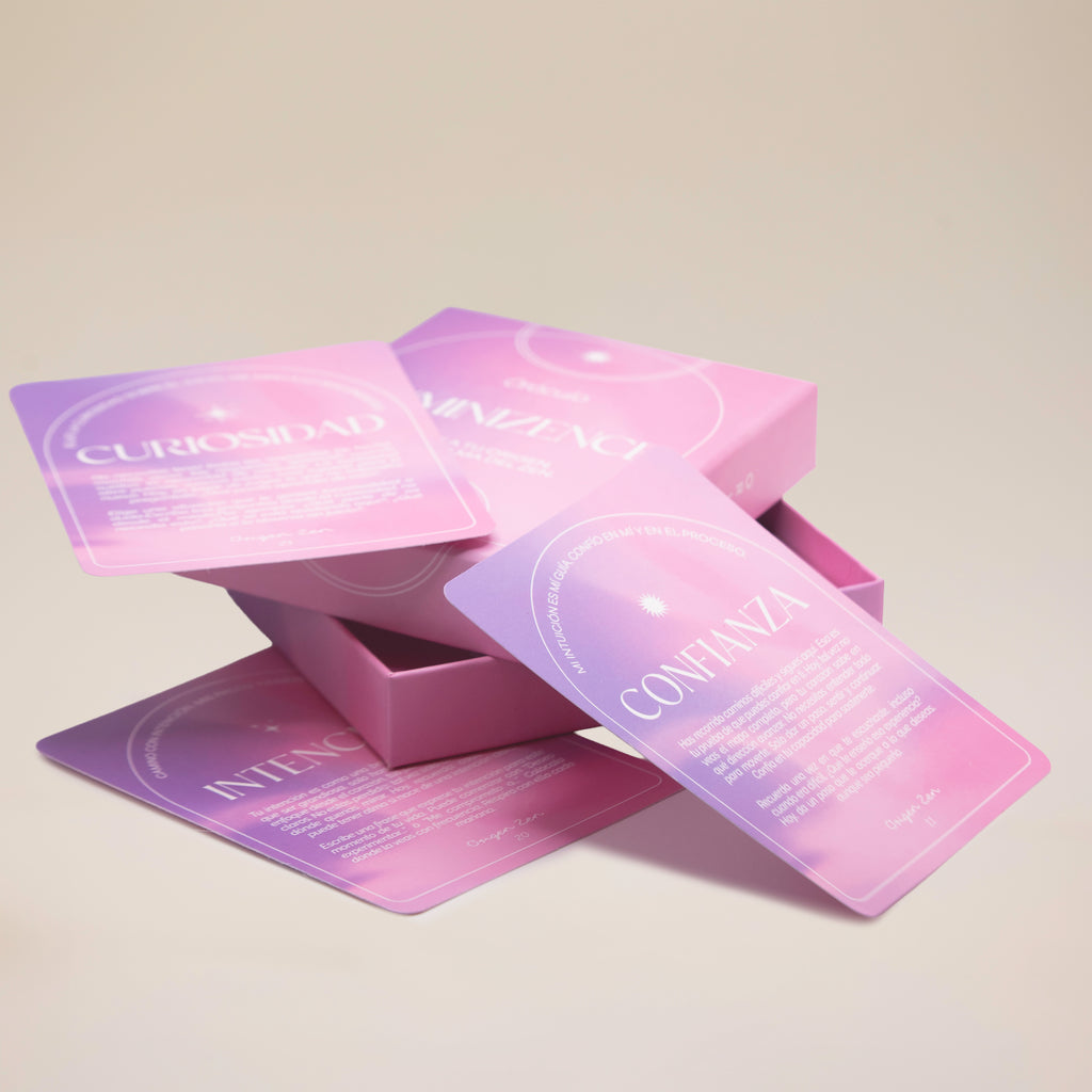 Luminizence Oráculo