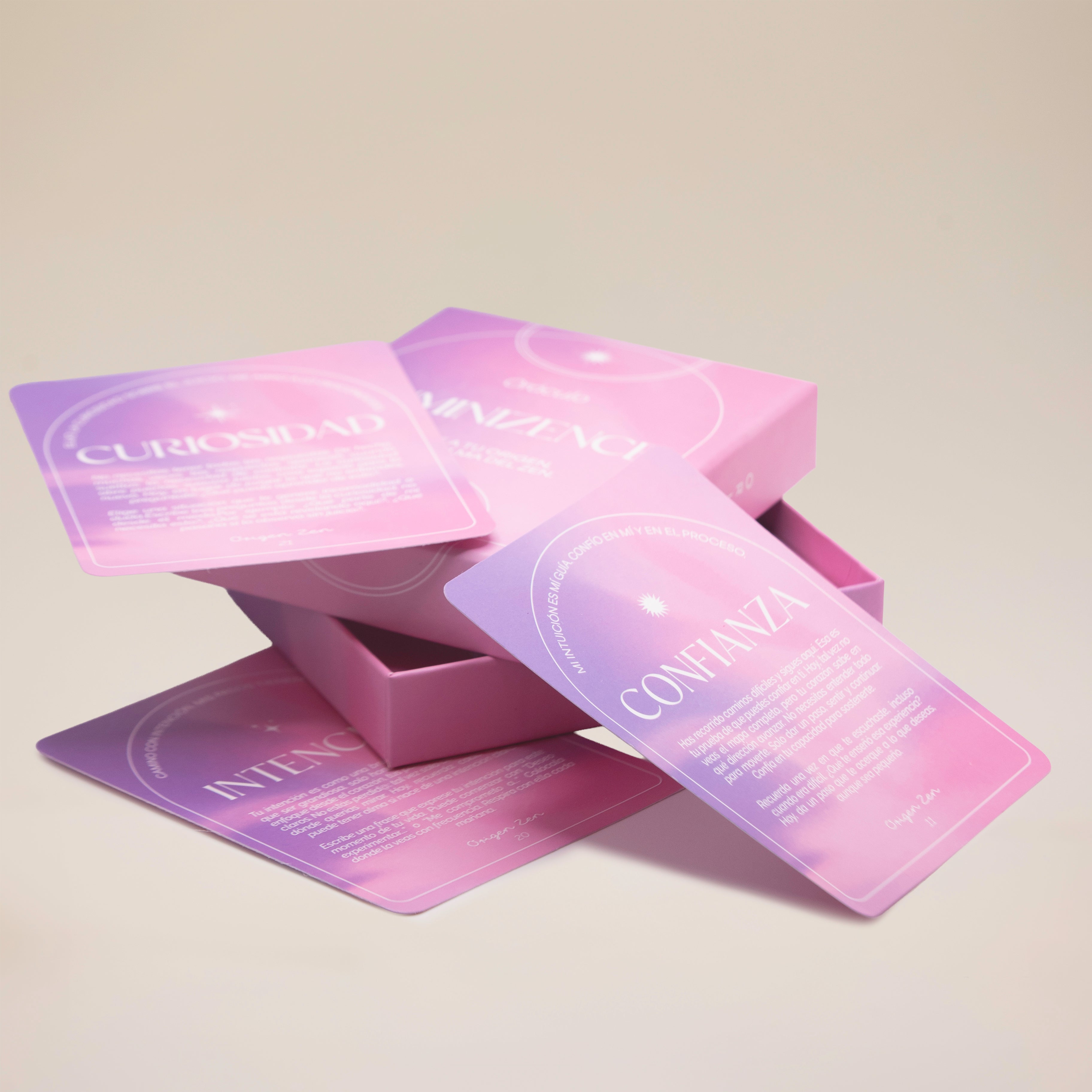 Luminizence Oráculo