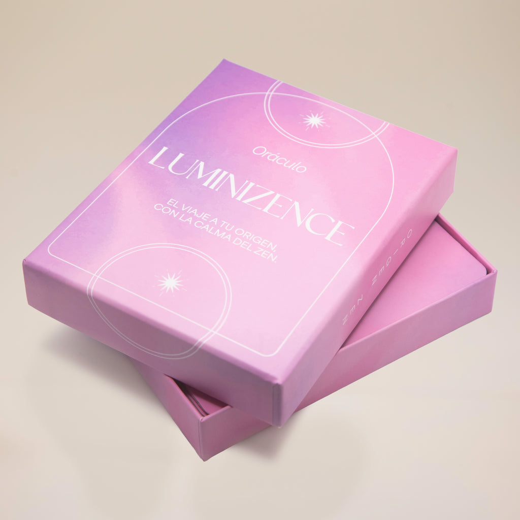 Luminizence Oráculo