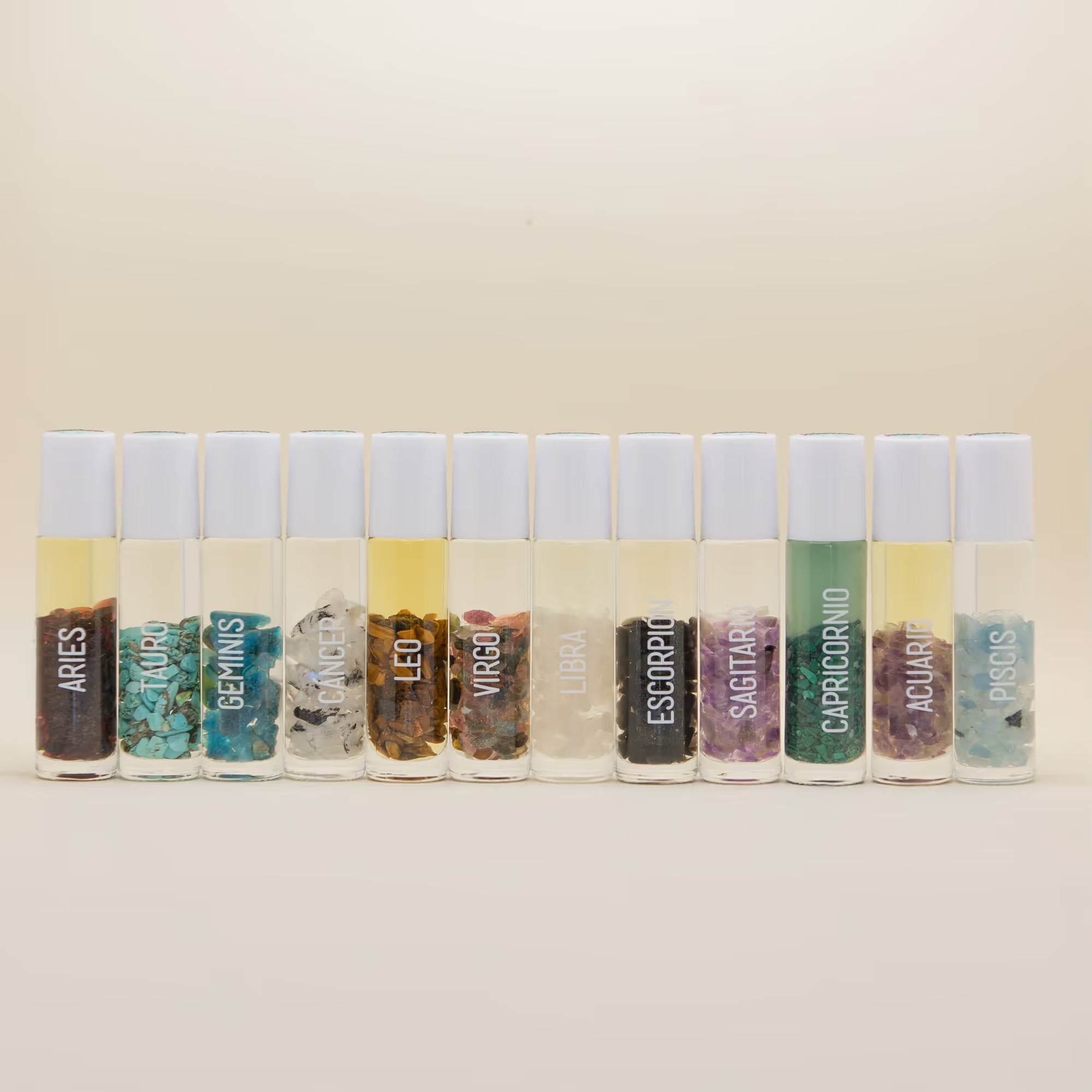 Kit Colección Zodiacal